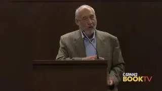 Joseph Stiglitz, 