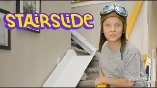 StairSlide: Kickstarter by Creatably