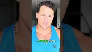 Cutting Too Long? Mood, Hormones, & Energy CRASH!