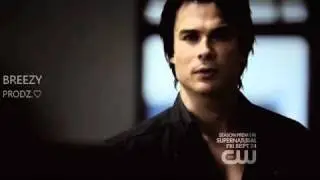 Caroline & Damon [The Vampire Diaries] | Howl