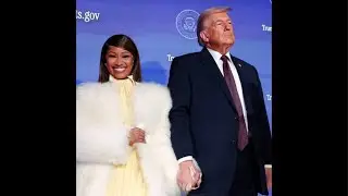 Is Nicki Minajh Still relevant in the Hip Hop Sector #nickiminaj  #donaldtrump