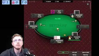 Micro Stakes Grind Week 2