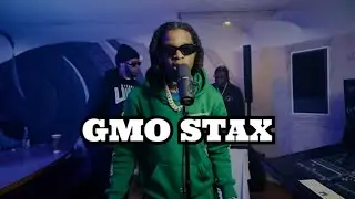 GMO Stax - Lick back (EST Gee) | Jackin For Beats (Live Performance) Detroit Artist