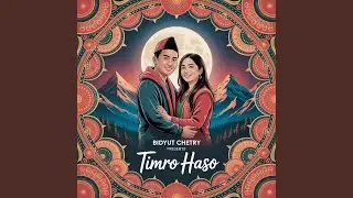 Timro Haso