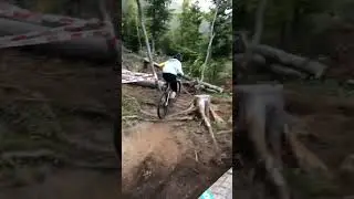 Enduro Sommer Skiclub Hirzenhain