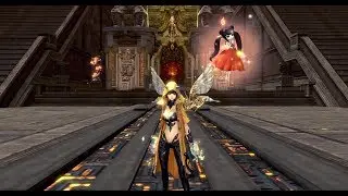 BNS-TH : KFM POV แทชอนดันเจียนเรด TAECHEON DUNGEON RAID
