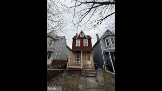 3113 Barclay Street, Baltimore, MD 21218 - Residential for sale