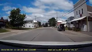 Beachburg,ON June,2019