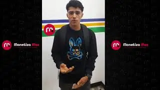 ⚫Testimonio Cuso de Marketing Digital | Monetiza M&aacute;s