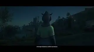 Hitman 3 - The Badboy Elusive Target Year 5 SA