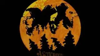 Asteroid - Karma