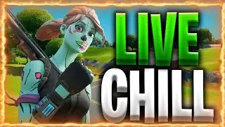 [FR/PS4] Live gameuse Fortnite bonne St Valentin PS: PECHO MOI LOL #PS4 #Live
