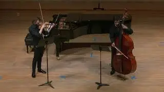 Astor Piazzola 