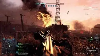 BF6 Top Plays Dec25'