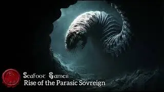 Rise of the Parasic Sovreign - DnD BBEG Battle Music for Tropic Monster Hunting | Isle of Fangs OST