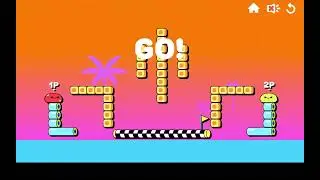 Blumgi Slime 2 player mode