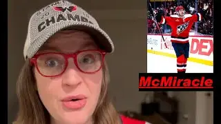 Capitals Postgame Reaction - Game 47 - COMEBACK CAPS!!! - Caps Beat Canadiens 3-2 (OT)