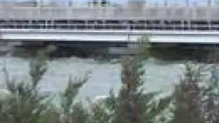 Table Rock Lake Flooding