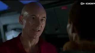 Enterprise E Escape Pods Full