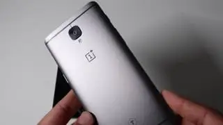 OnePlus 3T Hands On
