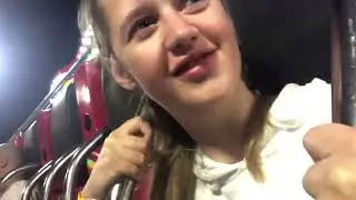 Day at the fair drops phone