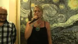 RADUNO AMICI MINO REITANO ONLUS - VITTORIA COMBERIATI - REGGIO CALABRIA 7-8-2015