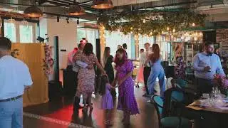 Wedding Classic Chill DJ Mix