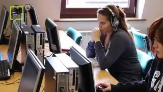 The London School of English - Westcroft Square centre -  Services and Facilities