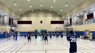 2025 경기도교직원대회 STVC vs TVT