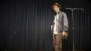 Post Production II Class - 
