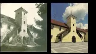 Laško skozi čas