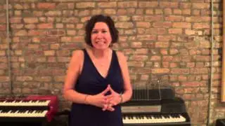 New York Jazz Workshop Vocal
