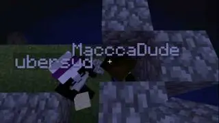 Minecraft skyblock Survival: part 7 DIE MACCCA DIE! :D