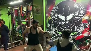 Boxing fitness Murad commando gym and martial art girls and boys fat los workout 