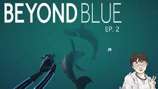 Things aren't looking good for the whales - Beyond Blue [2]