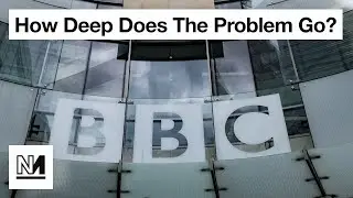 The BBC Bias Row Continues