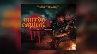 Eto - Murder 4 Capital (Classic Mixtape) Ft. Ransom, Jai Black, Beat Butcha, V Don, Chup
