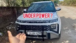 One month owner review, Hyundai venue, HX5, petrol mileage, power, build quality