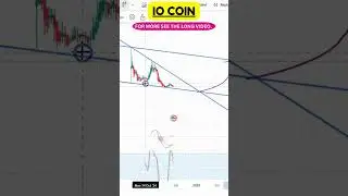 IO Chart Patterns Revealed! (Best Altcoins for 2025?)