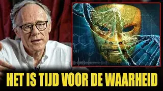 DNA onthult eindelijk wie de Olmeken waren &ndash; Graham Hancock schokt de wereld
