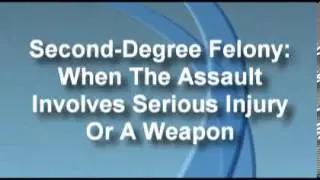 Houston Assault Lawyer: Plan Your Legal Defense & Costs