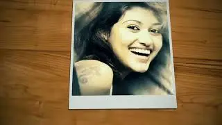 Oviya family