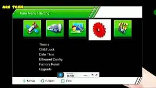 Wezone 8007...1506t new software