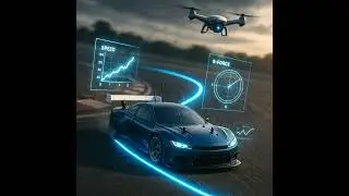 The AI Revolution Taking Place in the R/C Racing Hobby