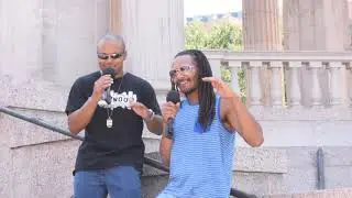 CALLYWOOD T.V. Episode 5