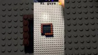 LEGO Sandbox #lego #sandbox #shorts