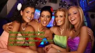 Best Hen Party Limousine Service wembley london