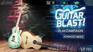 How to Learn the Notes on the Fretboard 2024 | Fretboard and Staff Trainer | iOS Game