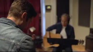 PIPPIN UNPLUGGED: Josh Kaufman Sings Corner Of The Sky