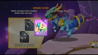 #DML Do you have CANCER Dragon ? - Dragon Mania Legends